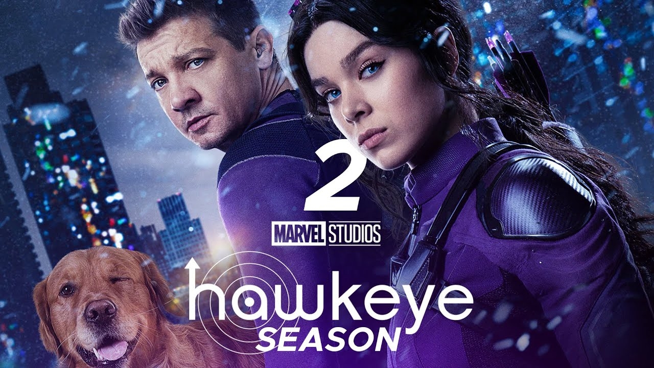 hawkeye season 2 release date hawkeye season 2 release date