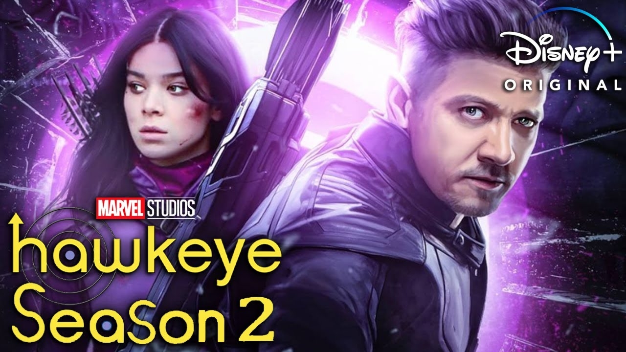 HAWKEYE Season 2 Teaser 2023 With Jeremy Renner Florence Pugh YouTube HAWKEYE Season 2 Teaser 2023 With Jeremy Renner Florence Pugh YouTube