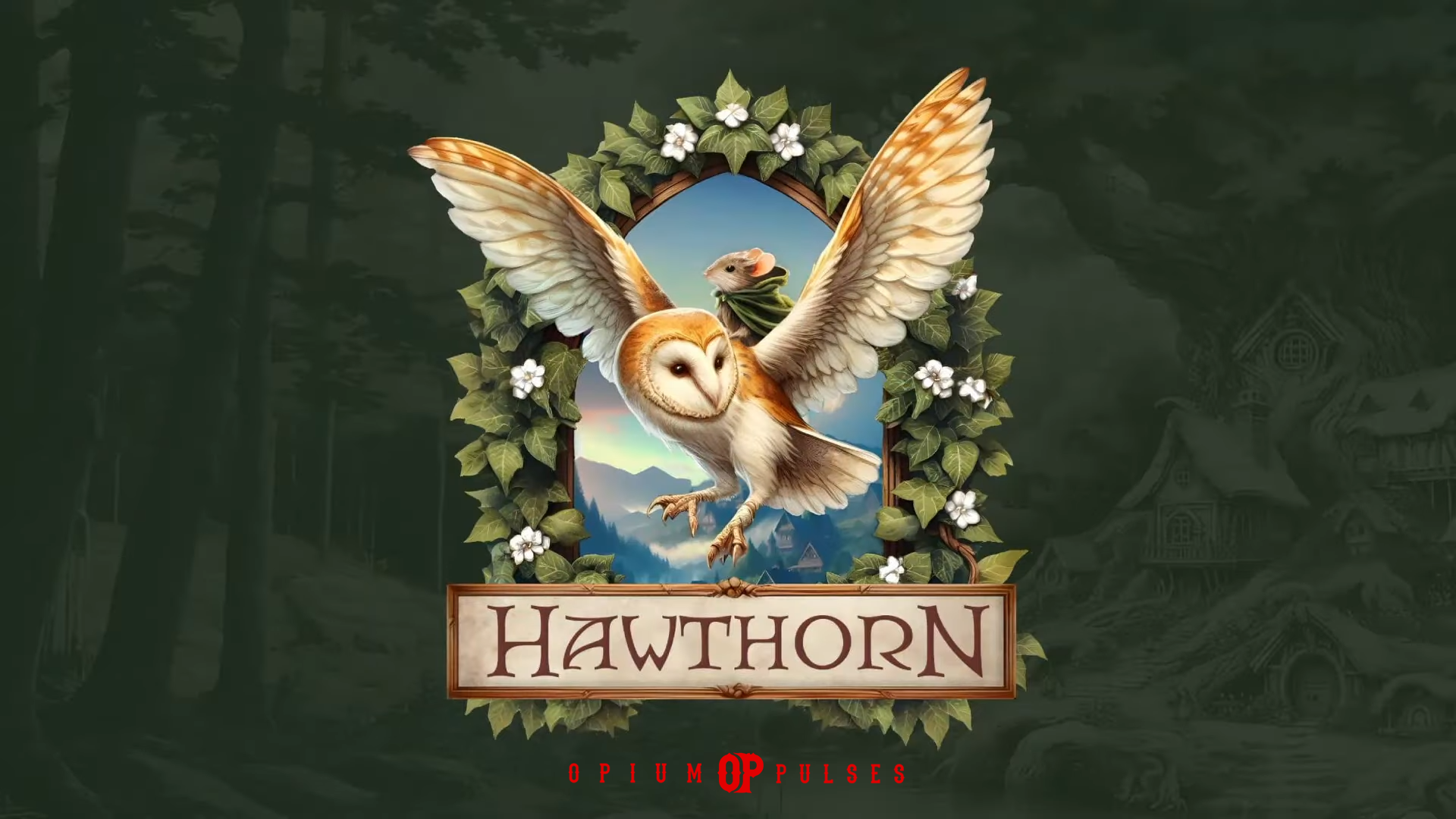 hawthorn game release date
