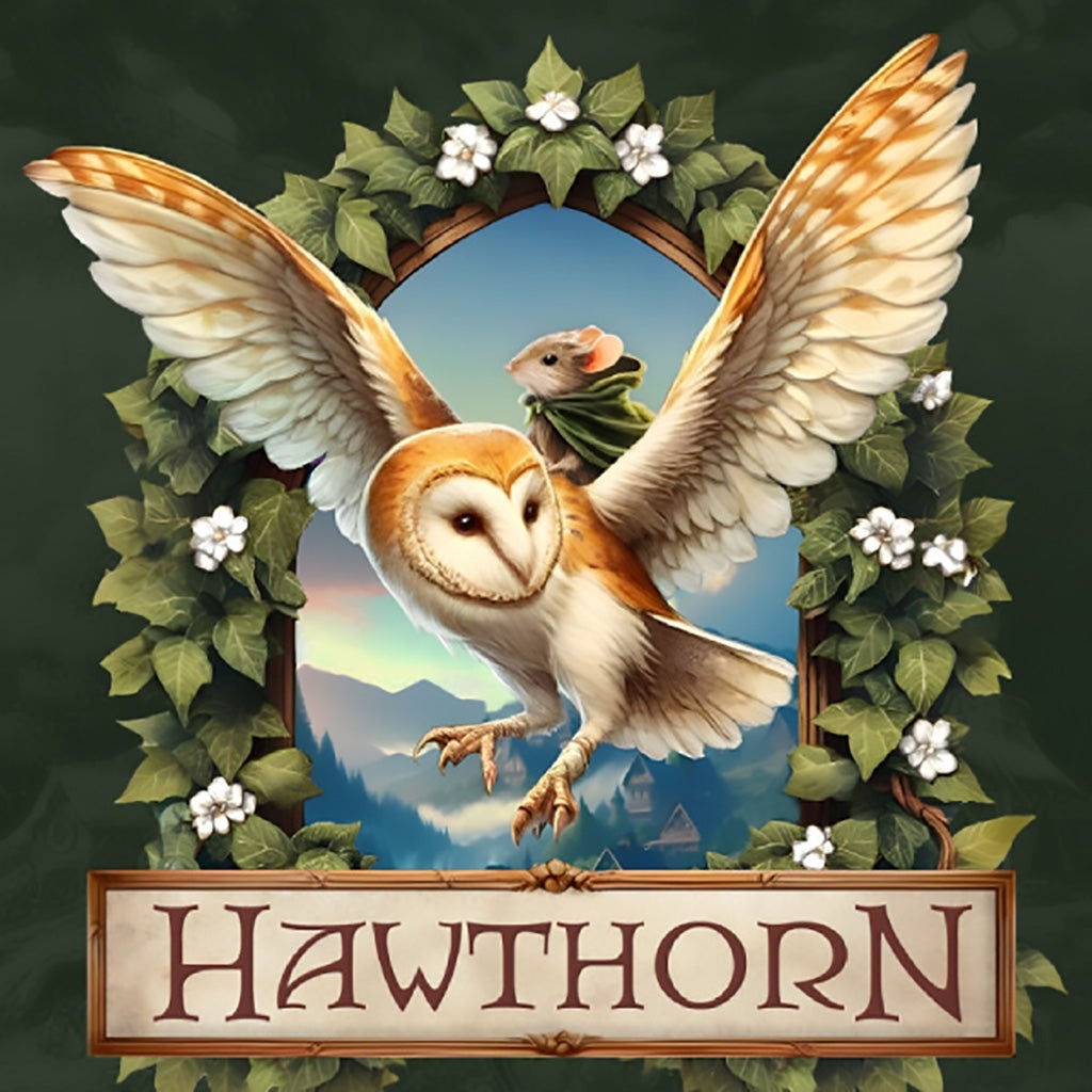 Hawthorn IGN