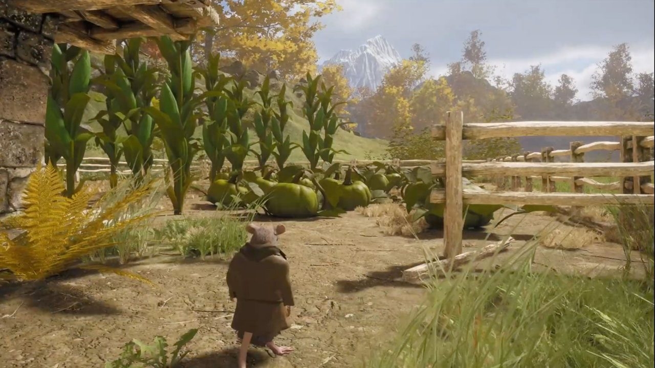 Hawthorn Official Gameplay Announcement Trailer