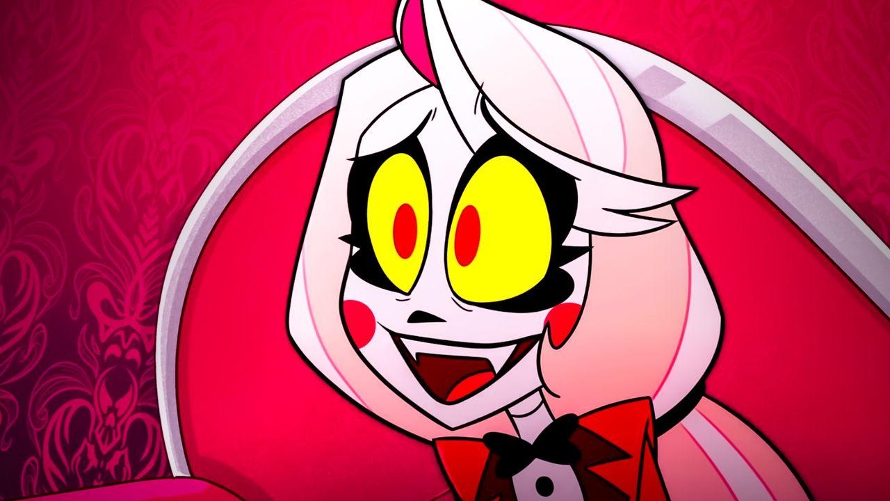 Hazbin Hotel Season 2 Gets Exciting Story Update From Creator