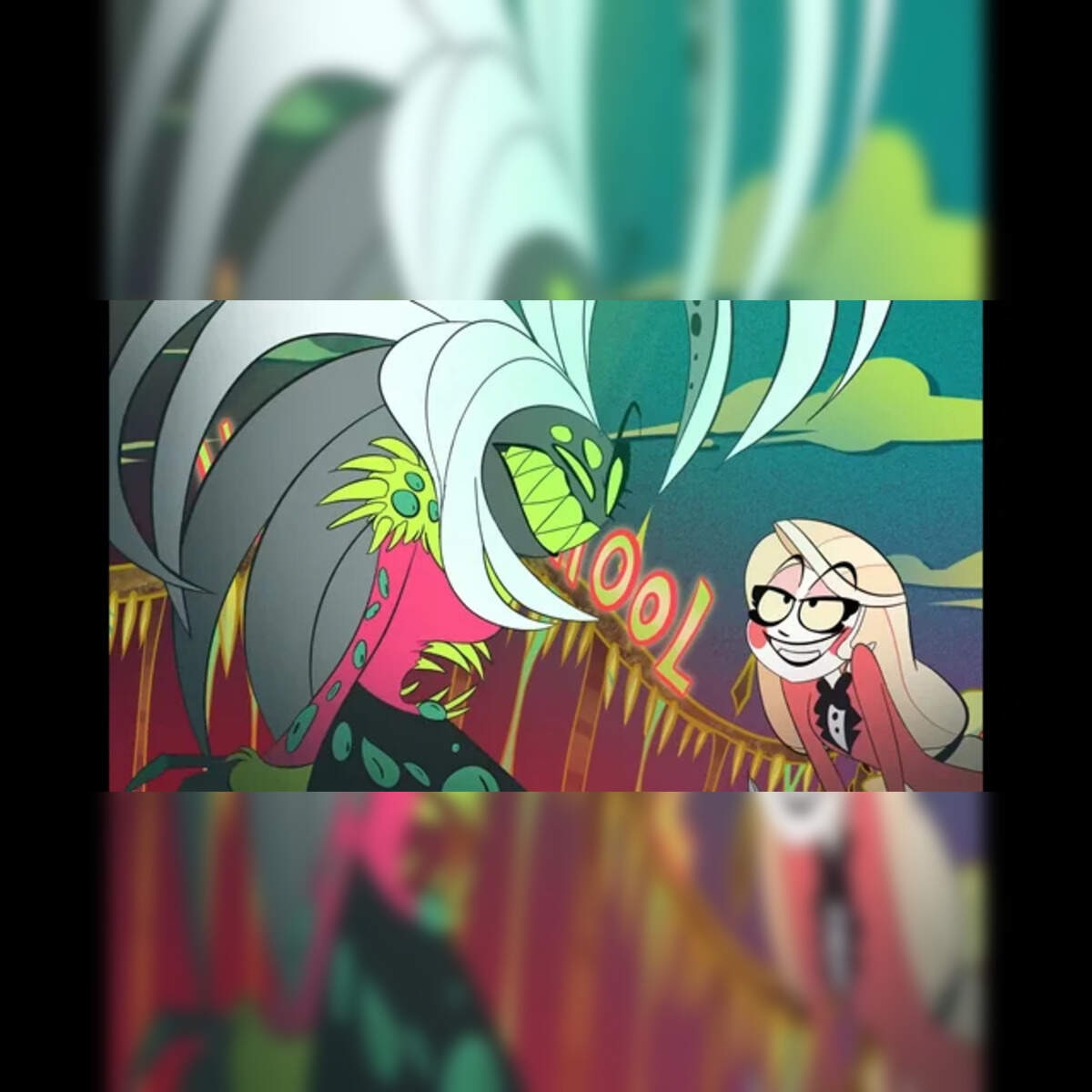 Hazbin Hotel Season 2 Hazbin Hotel Season 2 Here s What Creator Vivienne Medrano Says About Release Date And What To Expect The Economic Times