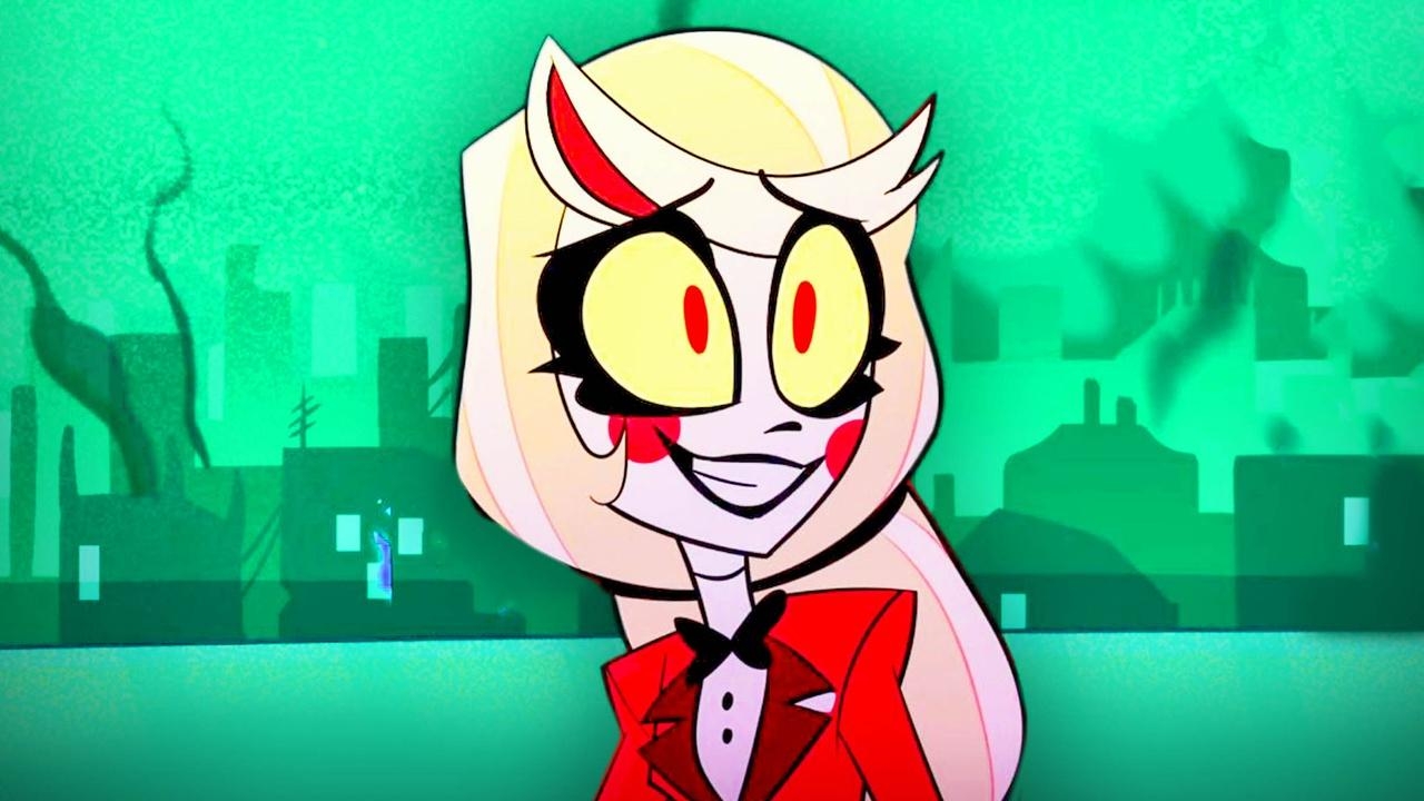 season 2 hazbin hotel release date