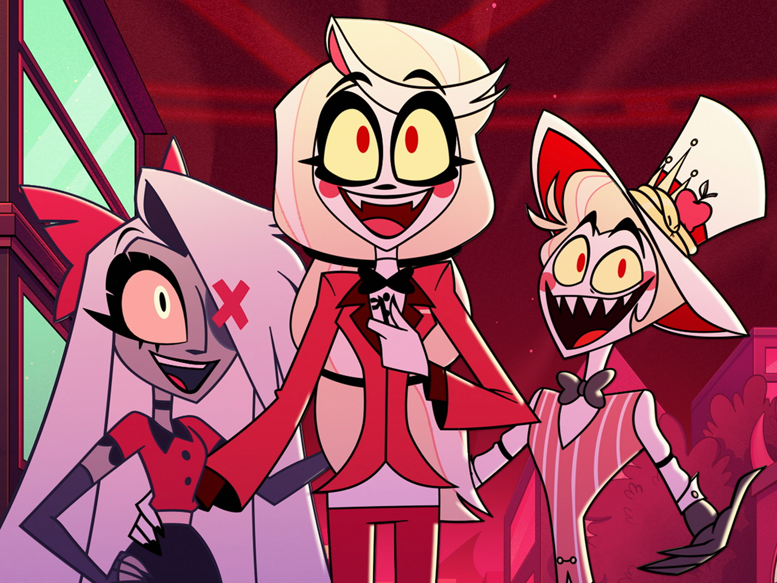 Hazbin Hotel Season 2 Update Confirmed For San Diego Comic Con 2025 San Diego Comic Con Unofficial Blog