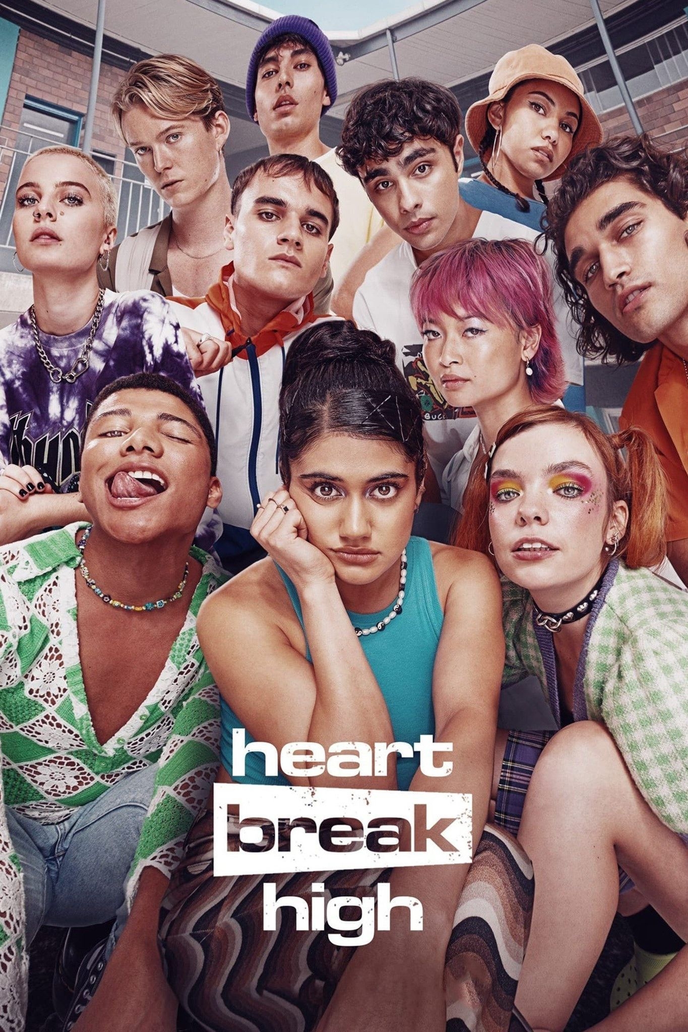heartbreak high season 3 release date
