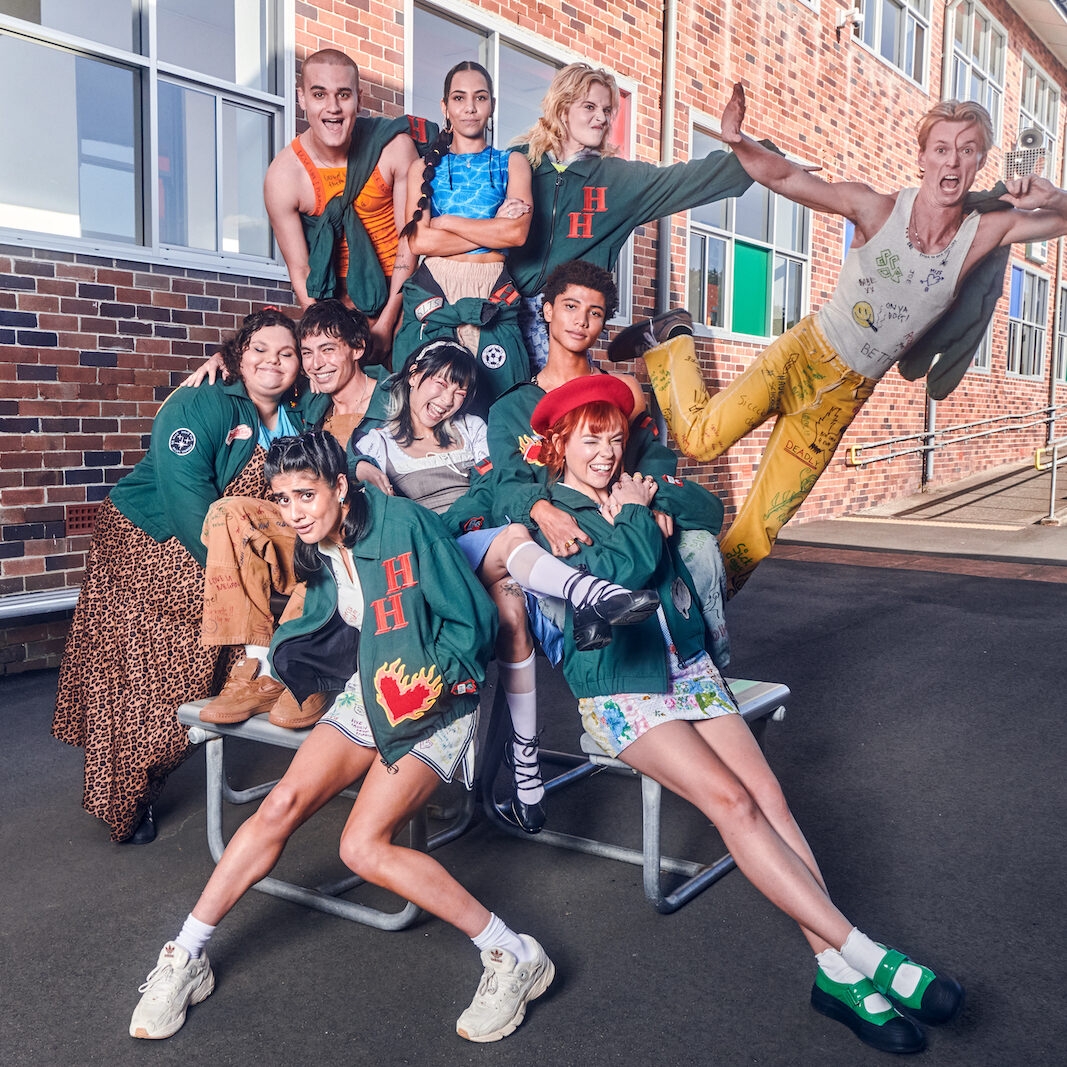 Heartbreak High Season 3 What We Know About The Final Series