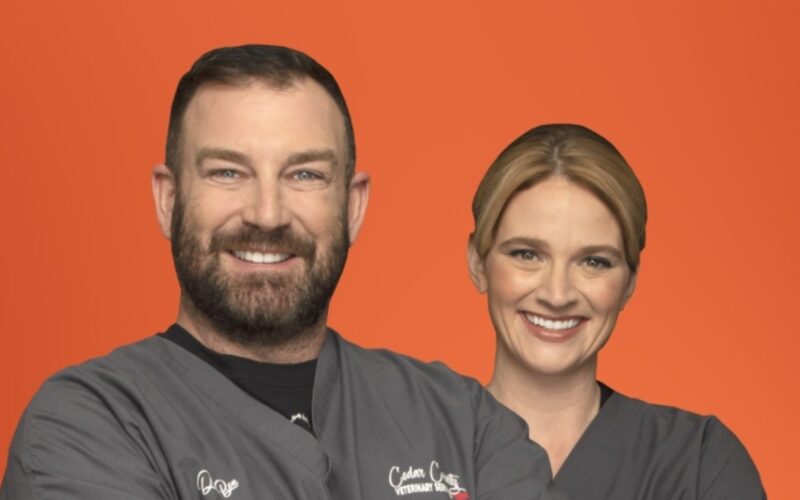 Heartland Docs DVM Season 5 Episode 6 Release Date Time On Disney Plus