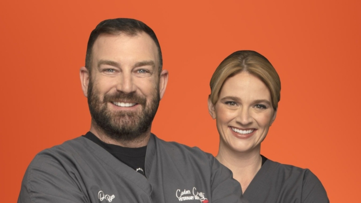 Heartland Docs DVM Season 5 Episode 6 Release Date Time On Disney Plus