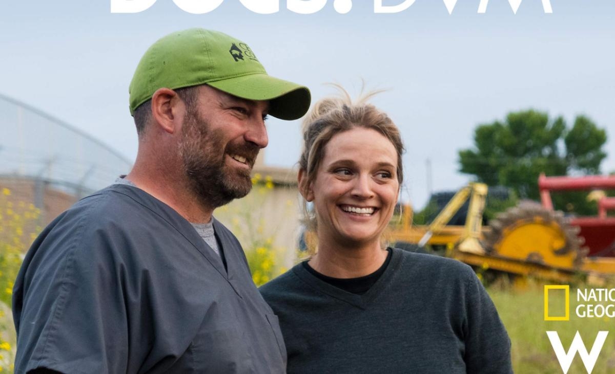 Heartland Docs DVM Season 6 Renewed Or Cancelled NextSeasonTV