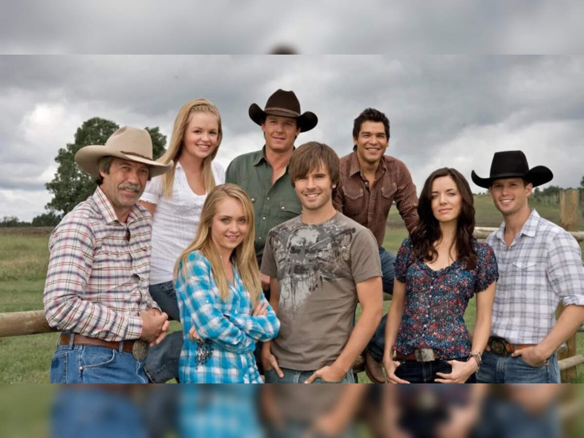 Heartland Season 17 Heartland Season 17 Release Date When And Where To Watch The Economic Times