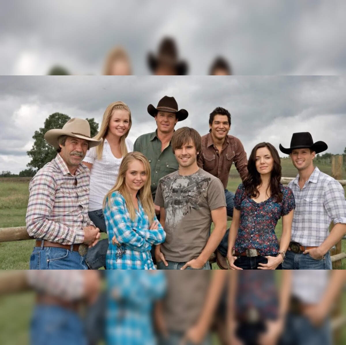 Heartland Season 17 Heartland Season 17 Release Date When And Where To Watch The Economic Times