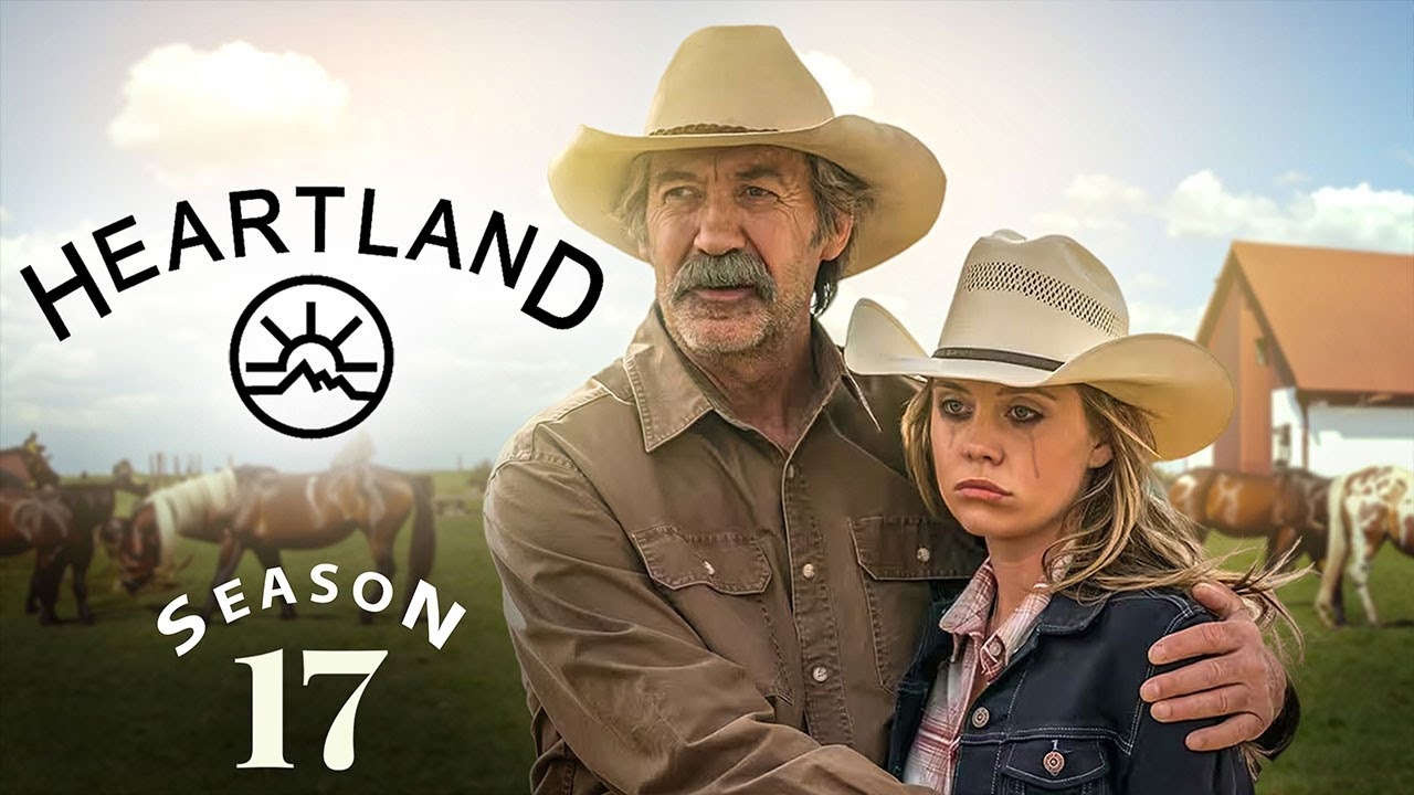 heartland season 17 release date