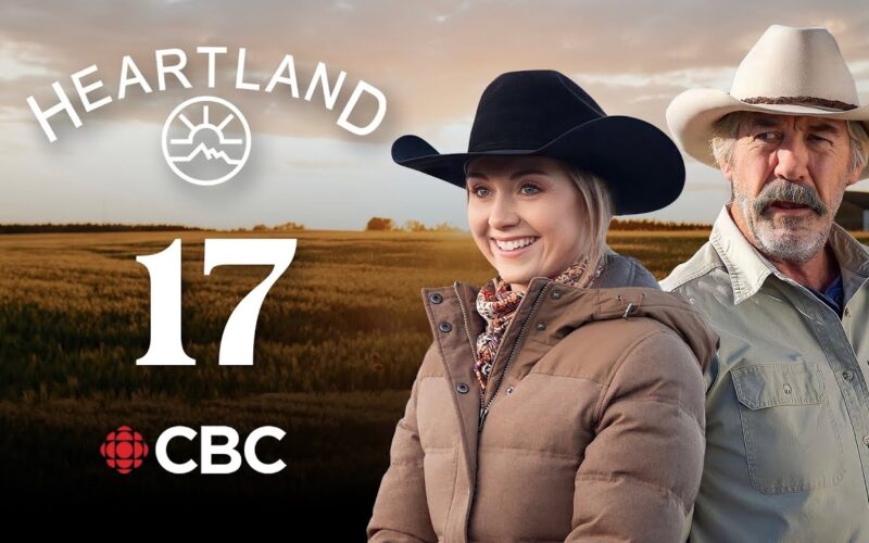 Heartland Season 17 Release Date Finally ANNOUNCED YouTube