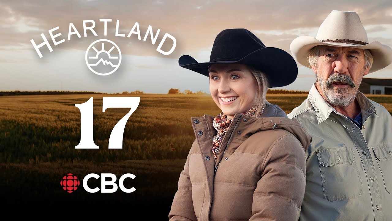Heartland Season 17 Release Date Finally ANNOUNCED YouTube