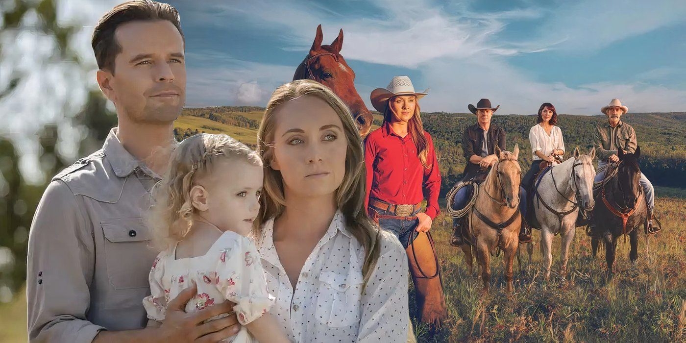 Heartland Season 18 Everything You Need To Know