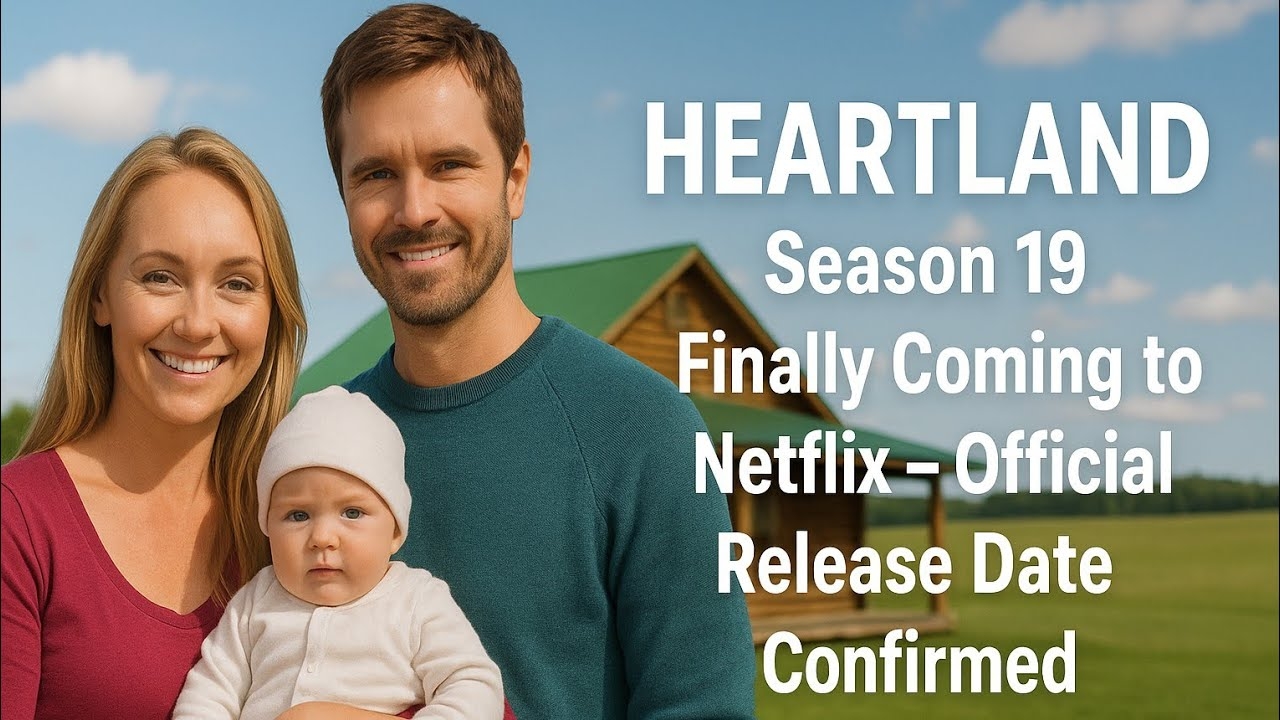 heartland season 19 release date