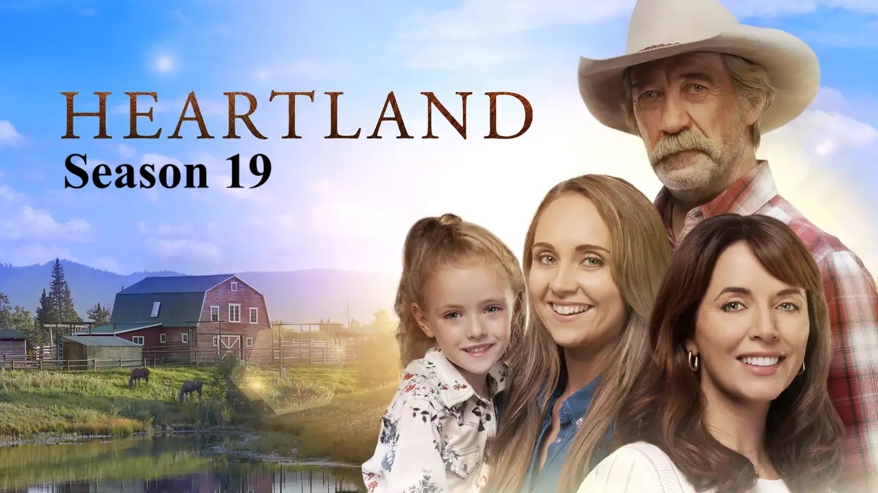 Heartland Season 19 Renewal Status Everything We Know