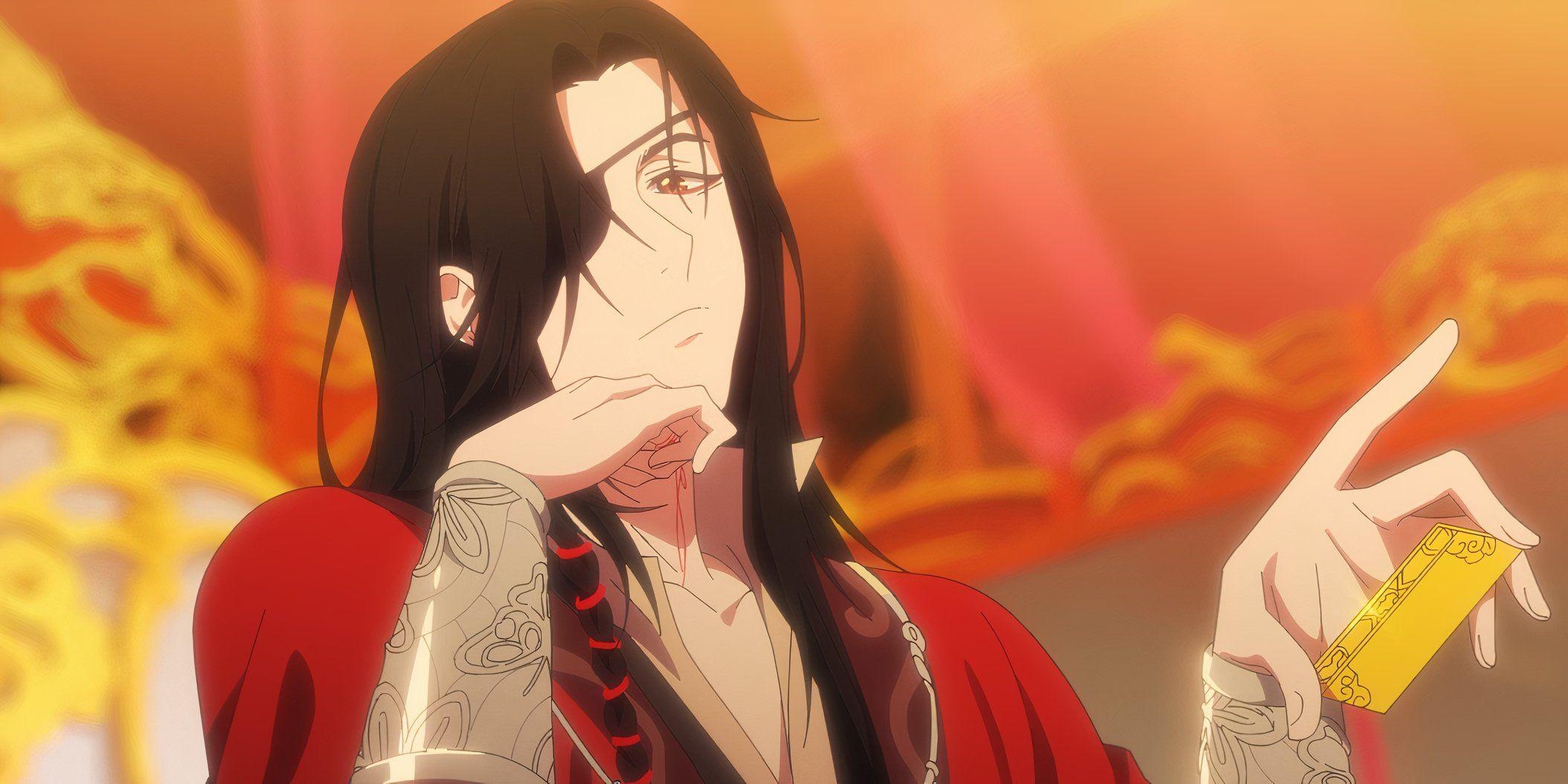 heaven official's blessing season 3 release date netflix