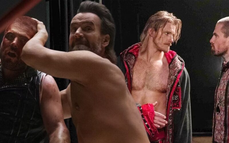 Heels Season 3 Cancelation Renewal Chances Everything We Know