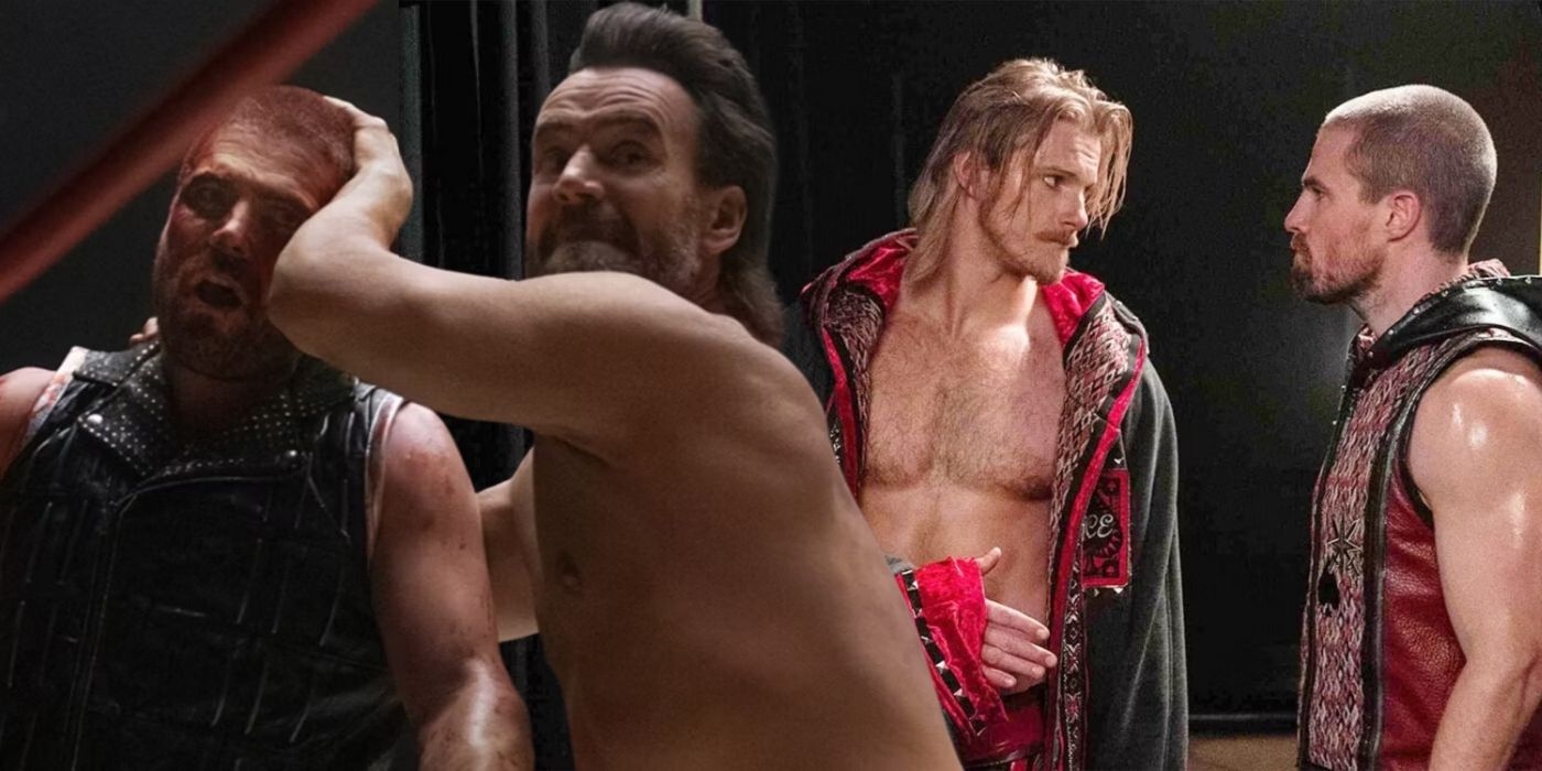 Heels Season 3 Cancelation Renewal Chances Everything We Know