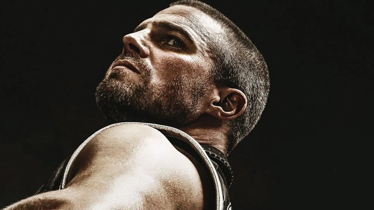 Heels Season 3 Netflix Renewal Hopes Boosted By CM Punk But It s Probably Too Late