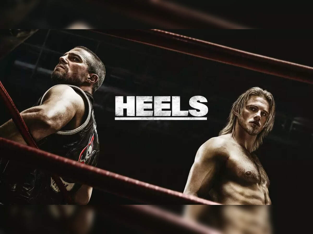 heels season 3 release date