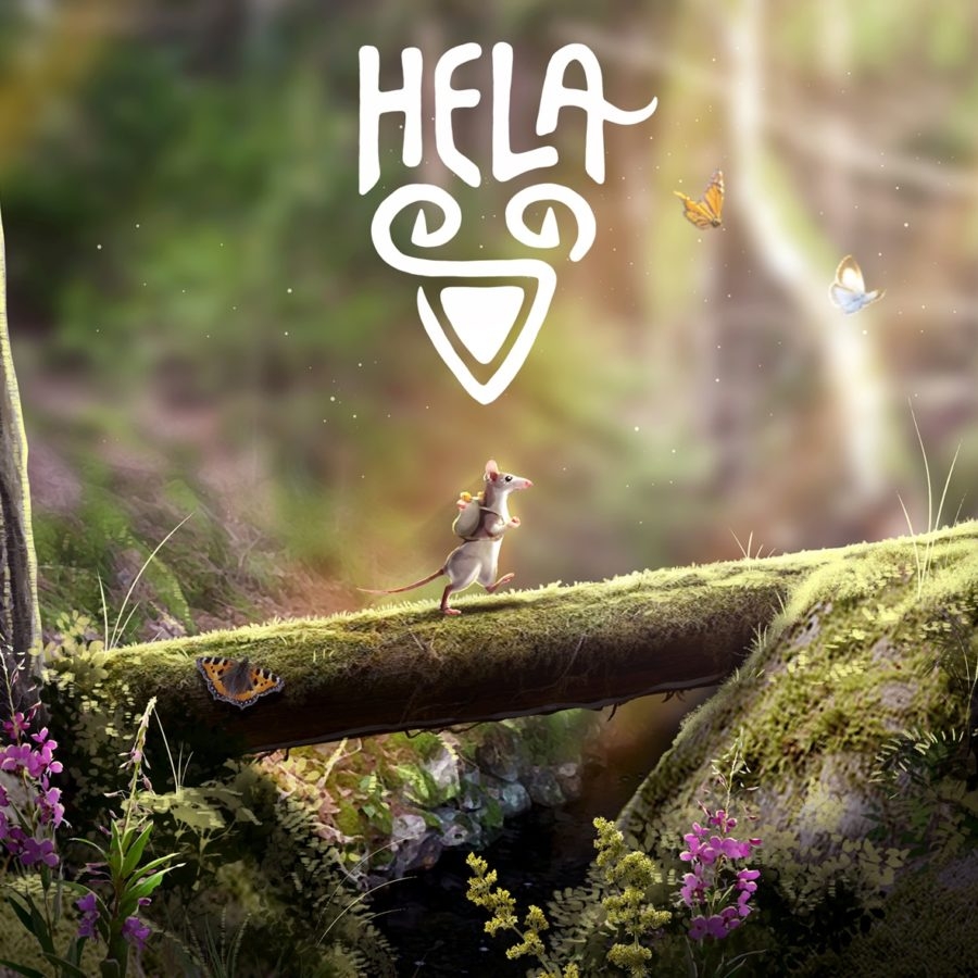 Hela Releases First Trailer During Gamescom 2024