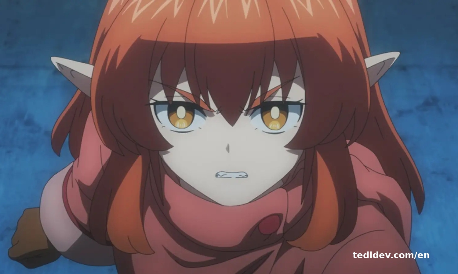 Helck Season 2 Release Date TediDev