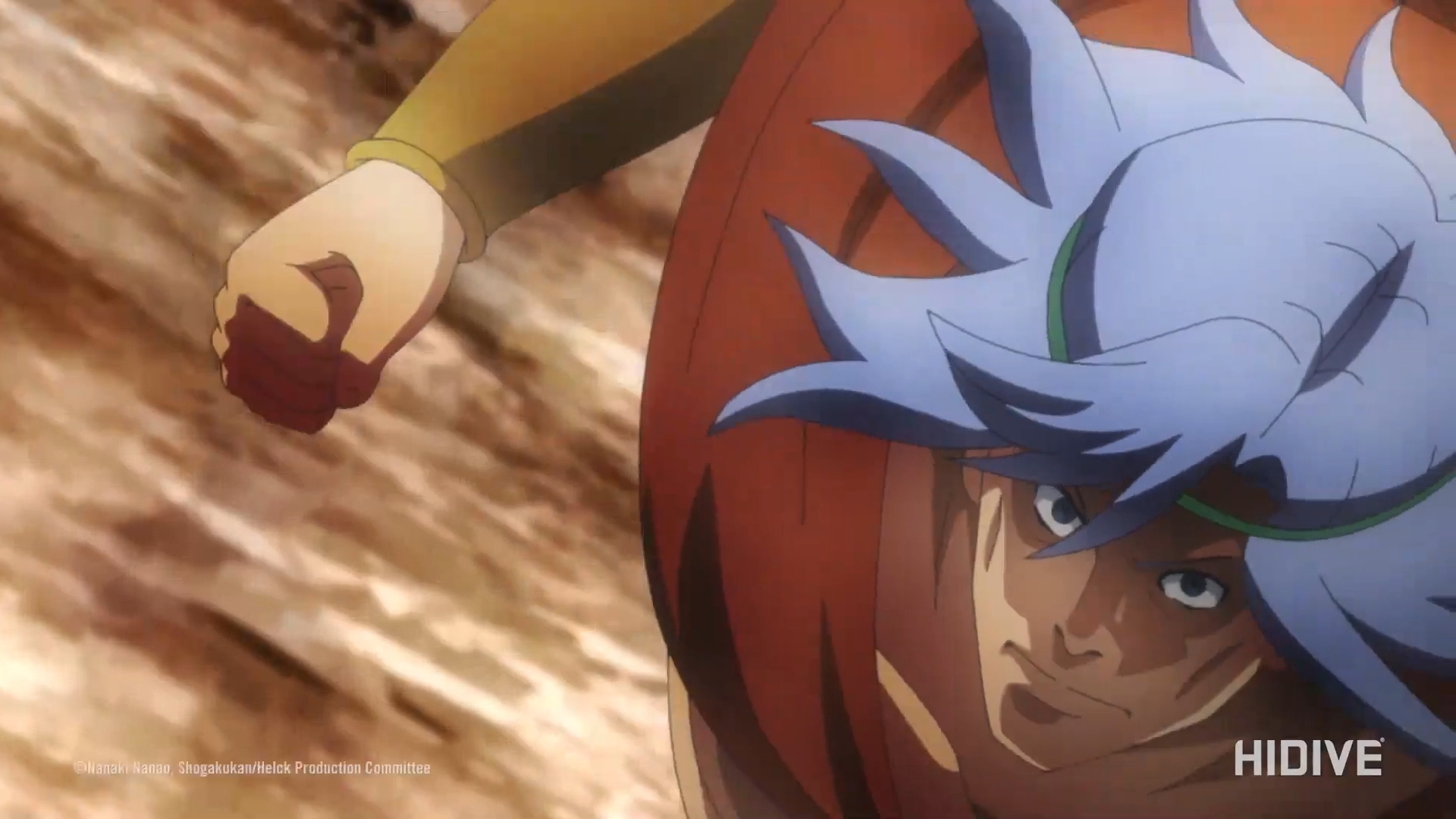 helck season 2 release date