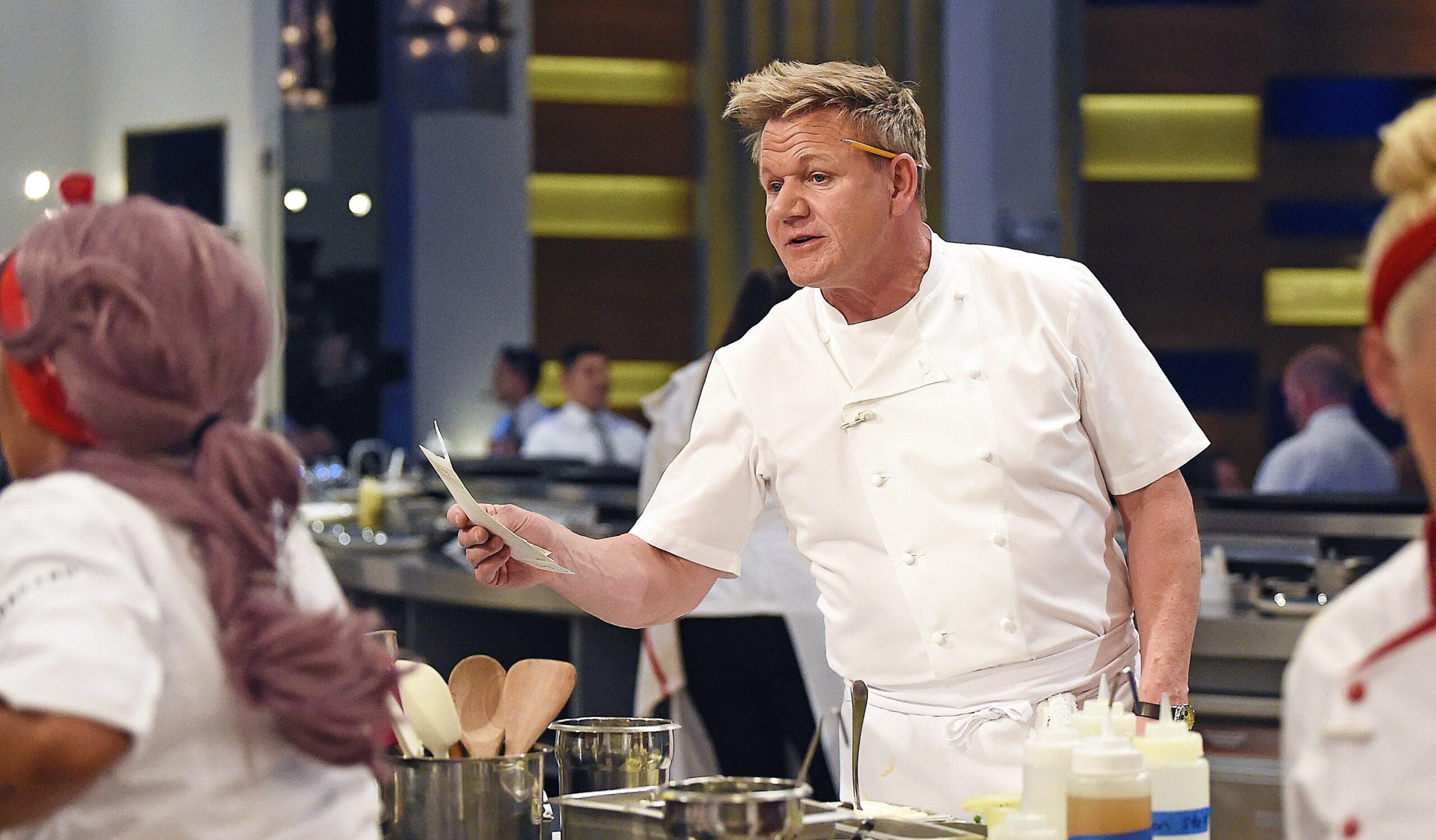 Hell s Kitchen Renewed For Seasons 23 24 By Fox Moves Studio