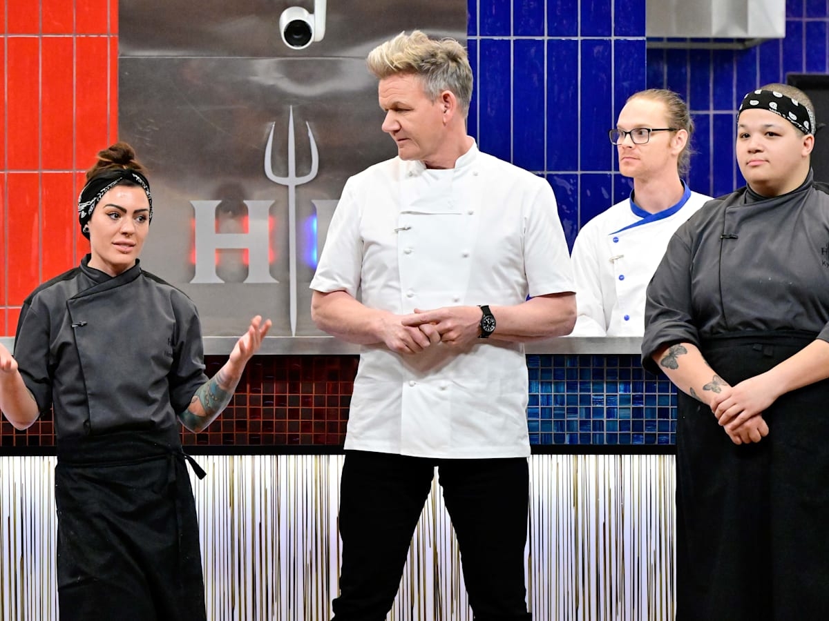 Hell s Kitchen Season 23 Winner Charisma Passion And Creativity Earn This Chef The Title