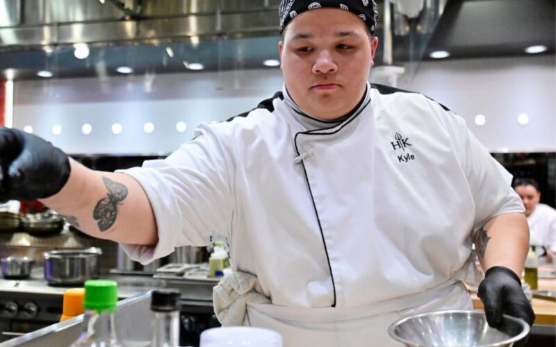 Hell s Kitchen Winners Where Are They Now Parade