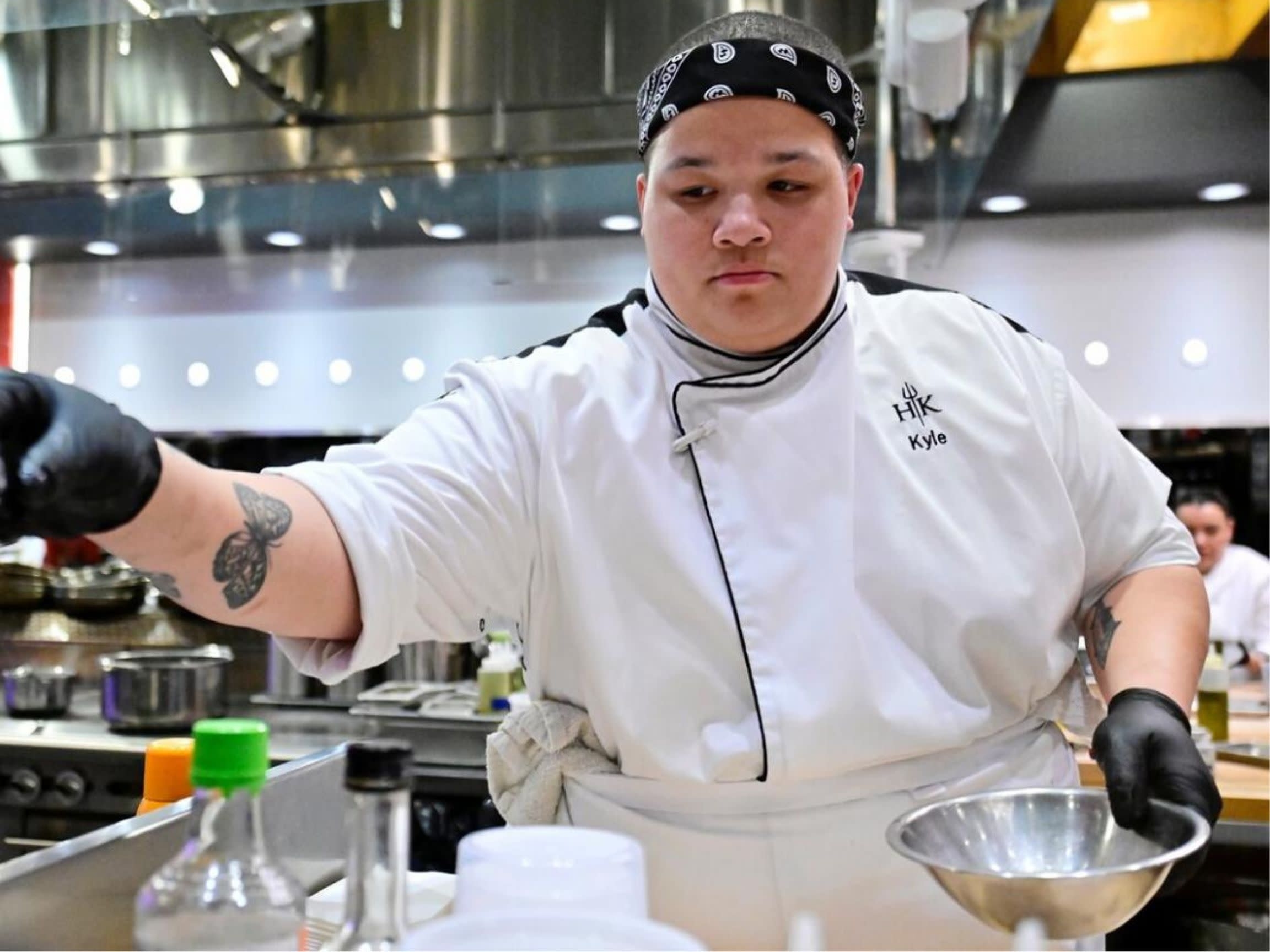 Hell s Kitchen Winners Where Are They Now Parade Hell s Kitchen Winners Where Are They Now Parade