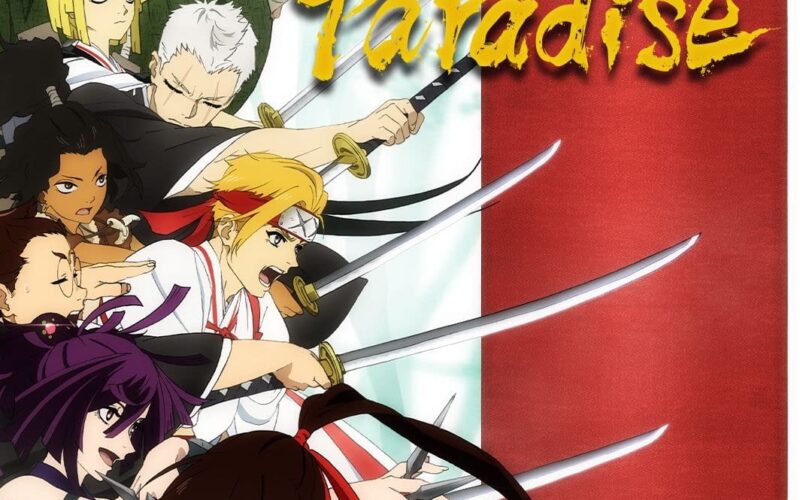 Hell s Paradise Season 2 Premieres On Crunchyroll In January 2026