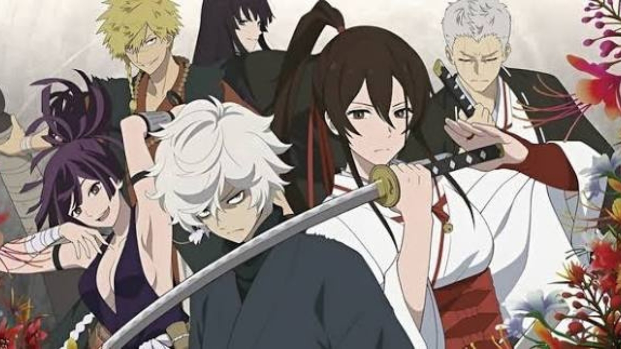 Hell s Paradise Season 2 Release Date Recap And Key Plot Predictions Anime Movie News The Times Of India