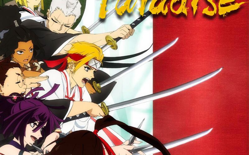 Hell s Paradise Season 2 What To Expect From The Anime Next Season