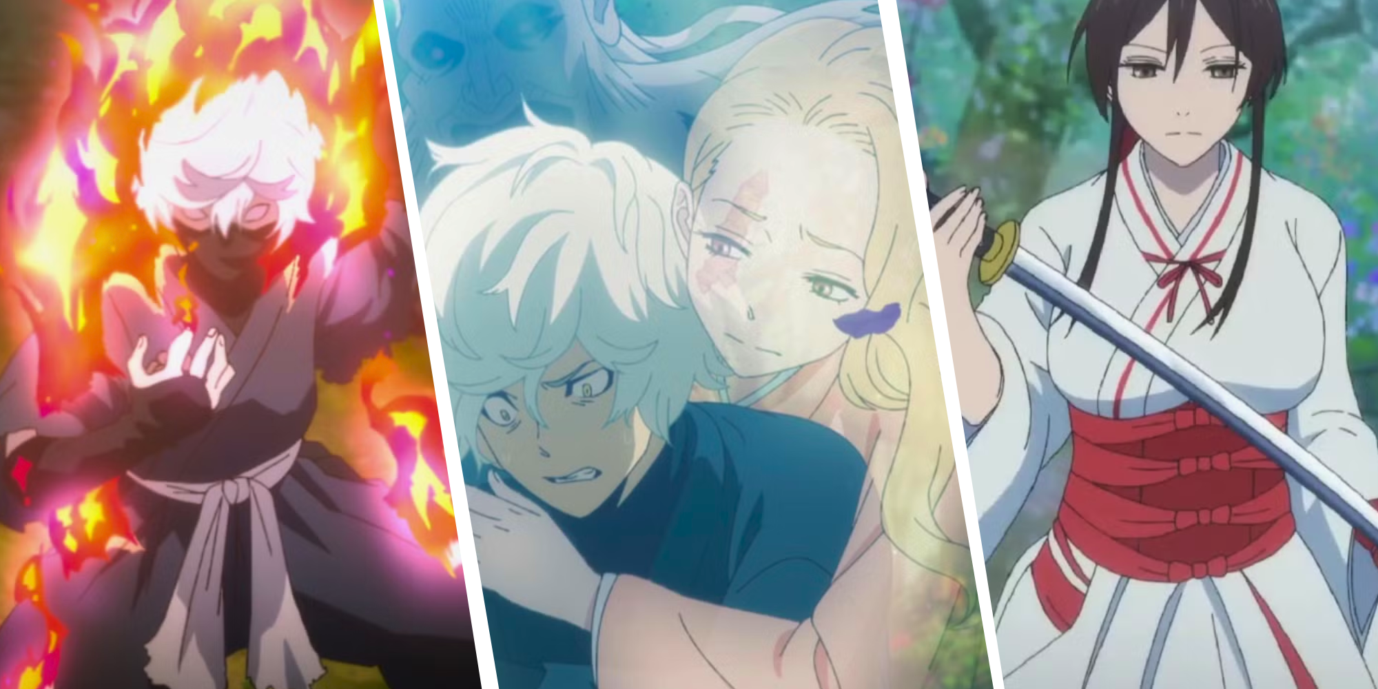 hells paradise season 2 release date