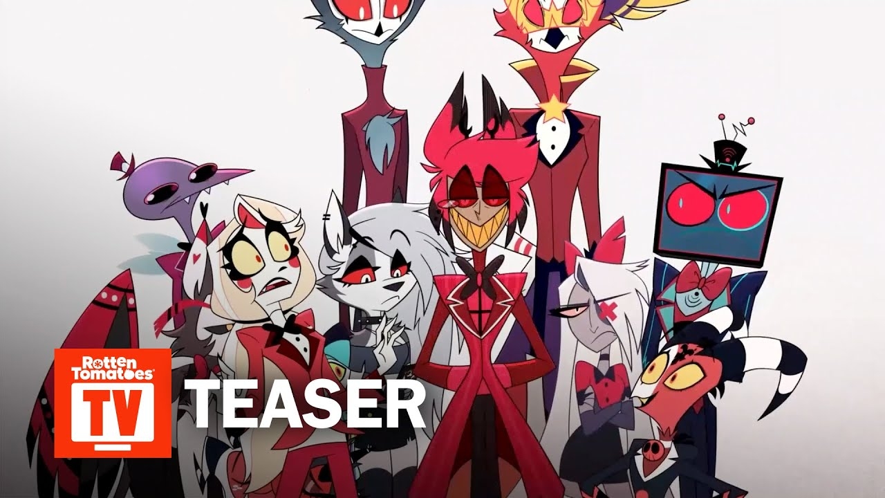 helluva boss season 3 release date