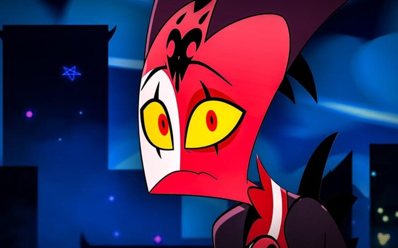 Helluva Boss Season 3 Gets Disappointing Release Update From Creator