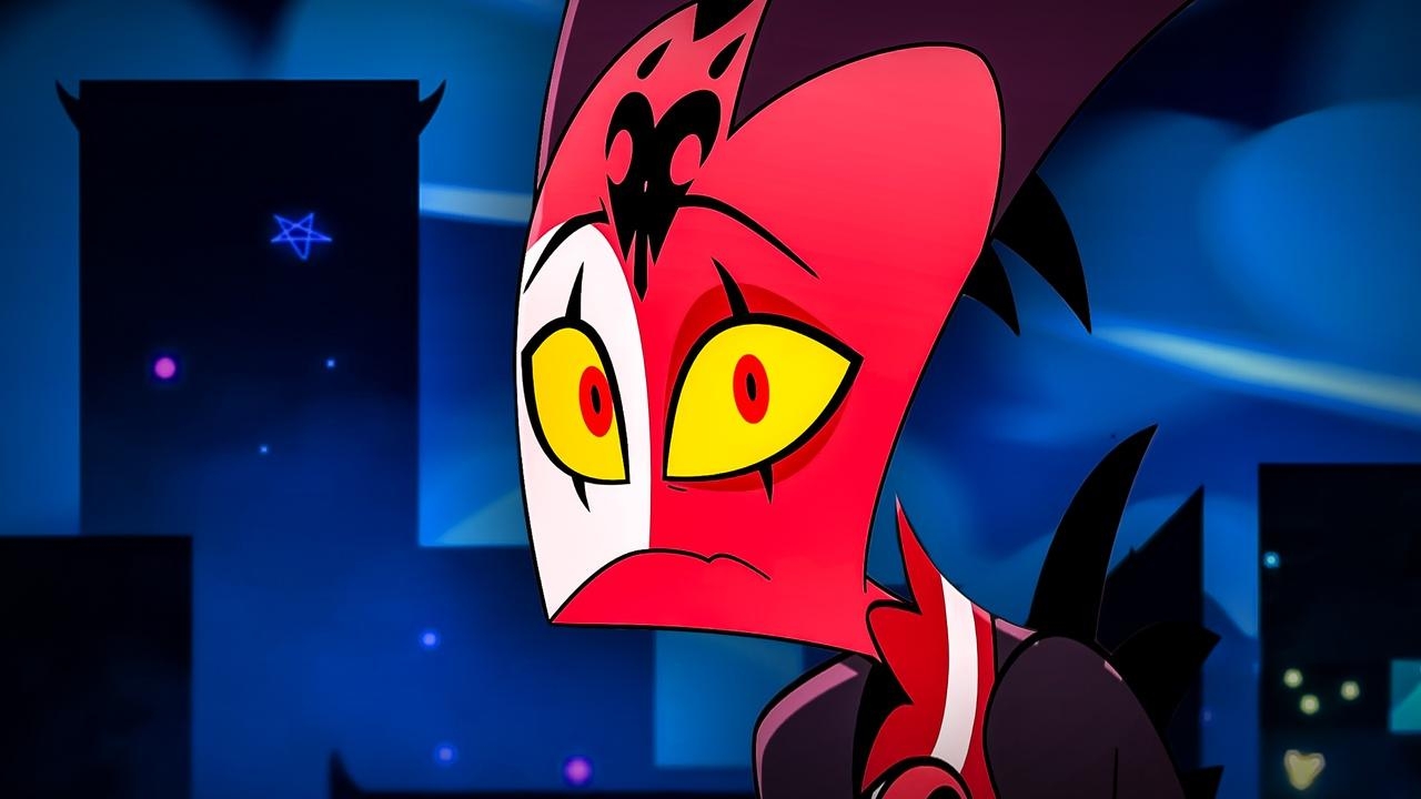 Helluva Boss Season 3 Gets Disappointing Release Update From Creator