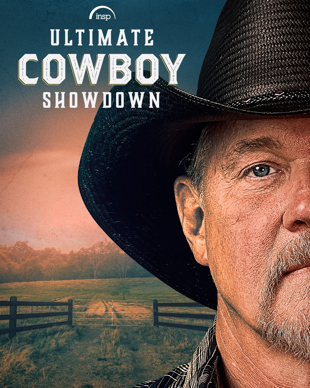 Henry s Western Round up INSP S ULTIMATE COWBOY SHOWDOWN RETURNS WEDNESDAY INTERVIEW WITH TRACE ADKINS WESTERNS FRANCAIS INTERVIEW WITH SAVAGE STATE DIRECTOR DAVID PERRAULT PLUS DVD REVIEWS 