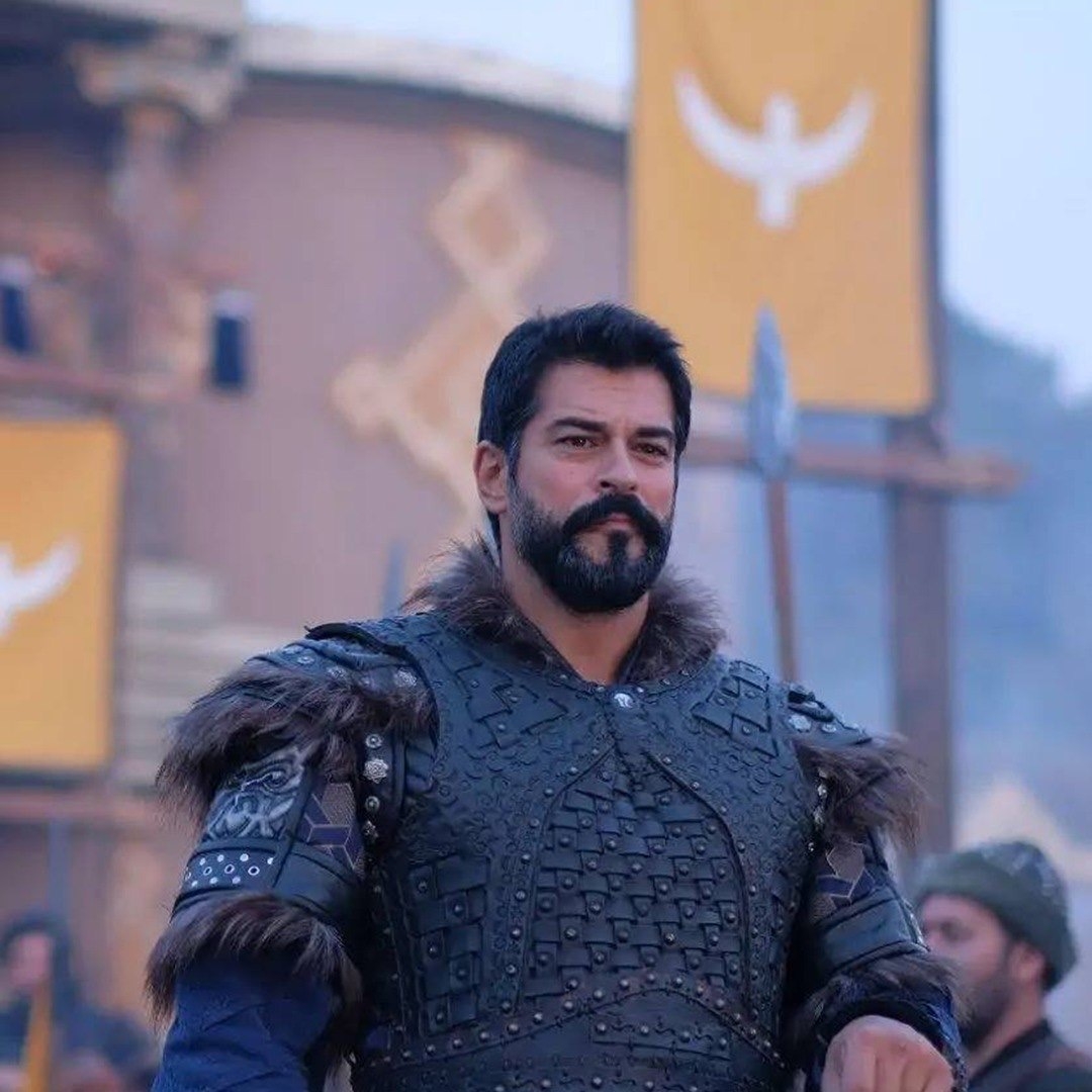 Here Is The Release Date Of Season 6 Of Burak Ozcivit s Series The Resurrection Of Osman