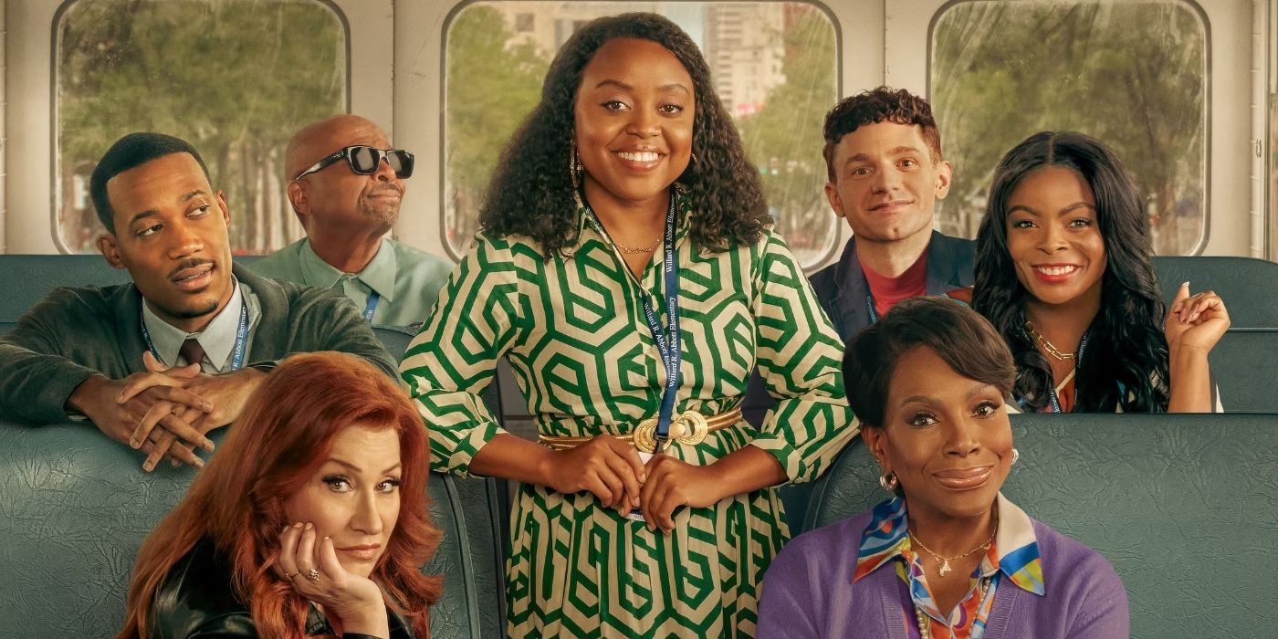 Here s How You Can Watch Abbott Elementary Season 4 On TV And Streaming