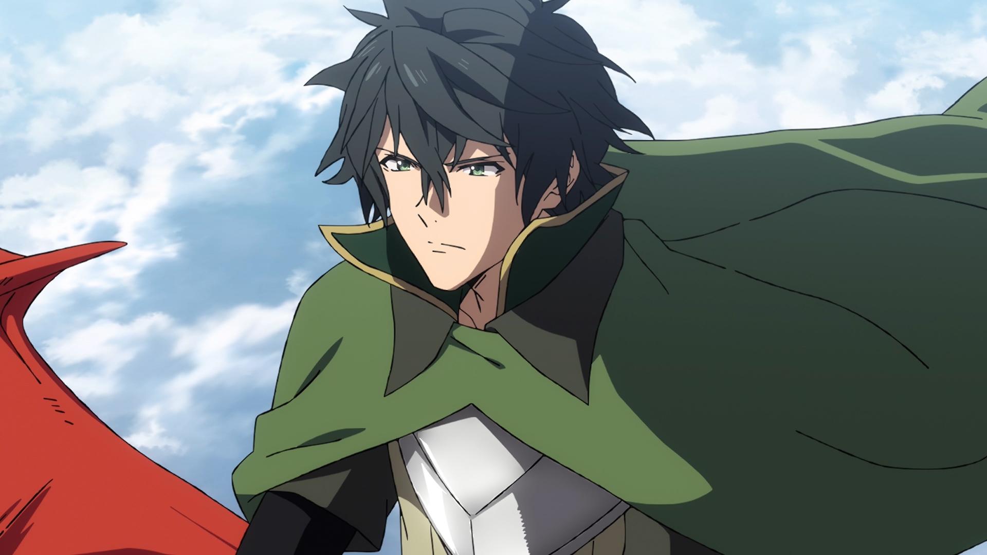 the rise of the shield hero season 4 release date