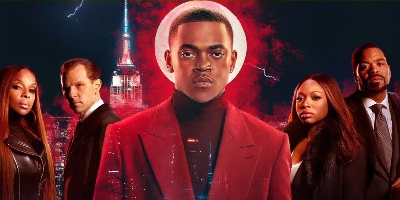 Here s When You Can Stream Power Book II Ghost Season 4