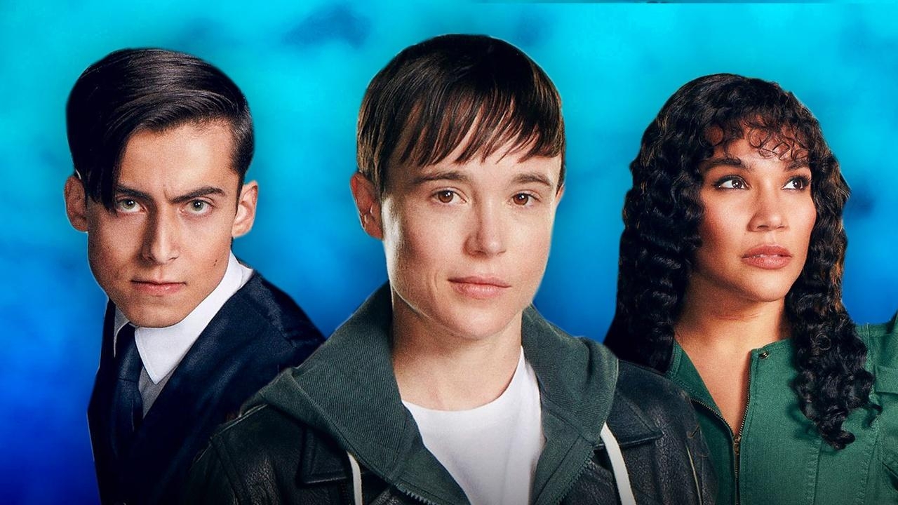 umbrella academy season 5 release date