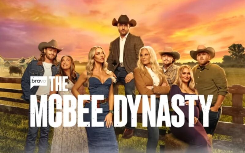 Here s Your First Look At The McBee Dynasty Season 2