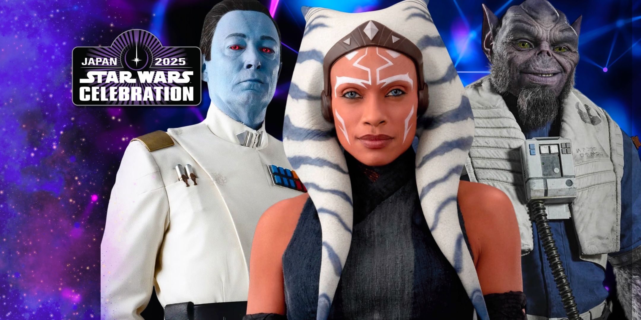 ahsoka season 2 release date 2025