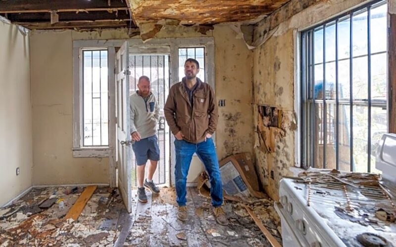 HGTV s Bargain Block Season 5 Premiere Date Everything Else We Know So Far Yardbarker